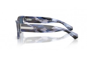 Tiffany&Co. TF4265U Geometric navy havana napszemüveg