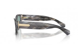 Tiffany&Co. TF4265U - Black Havana női napszemüveg