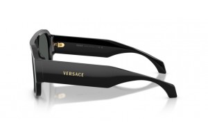 Versace VE4508U GB1/87 - fekete napszemüveg