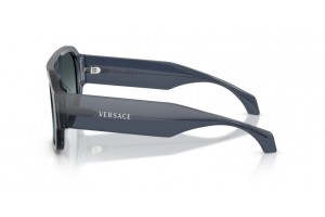 Versace VE4508U 5538V1 - sötétkék/gradiens szürke