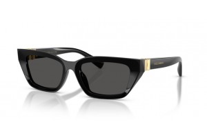 Dolce&Gabbana DG4532 501/87 fekete-sötétszürke