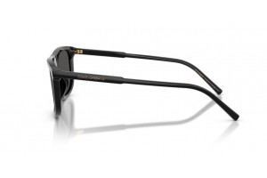 Dolce&Gabbana DG4542 501/87 fekete-szürke napszemüveg
