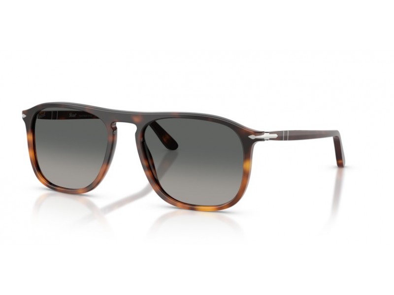 Persol PO3392S 116071 Gradient Havana / Grey