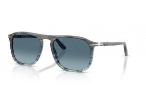 Persol PO3392S 1205Q8 - szürke/kék napszemüveg