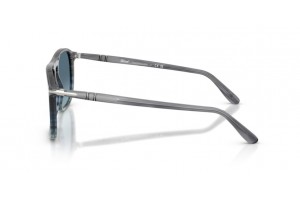 Persol PO3392S 1205Q8 - szürke/kék napszemüveg