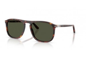 Persol PO3392S 24/31 HAVANA GREEN napszemüveg