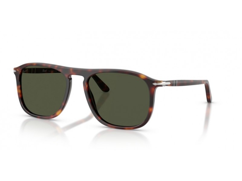 Persol PO3392S 24/31 HAVANA GREEN napszemüveg