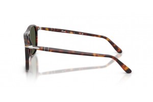 Persol PO3392S 24/31 HAVANA GREEN napszemüveg
