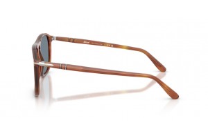 Persol PO3392S TERRA DI SIENA Light Blue napszemüveg