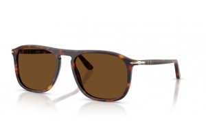 Persol PO3392S HAVANA polarizált barna napszemüveg