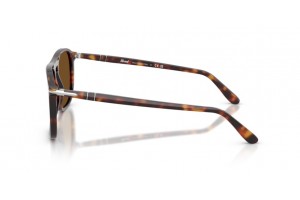 Persol PO3392S HAVANA polarizált barna napszemüveg