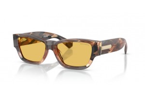 Tiffany&Co. TF4265U női Brown Havana napszemüveg