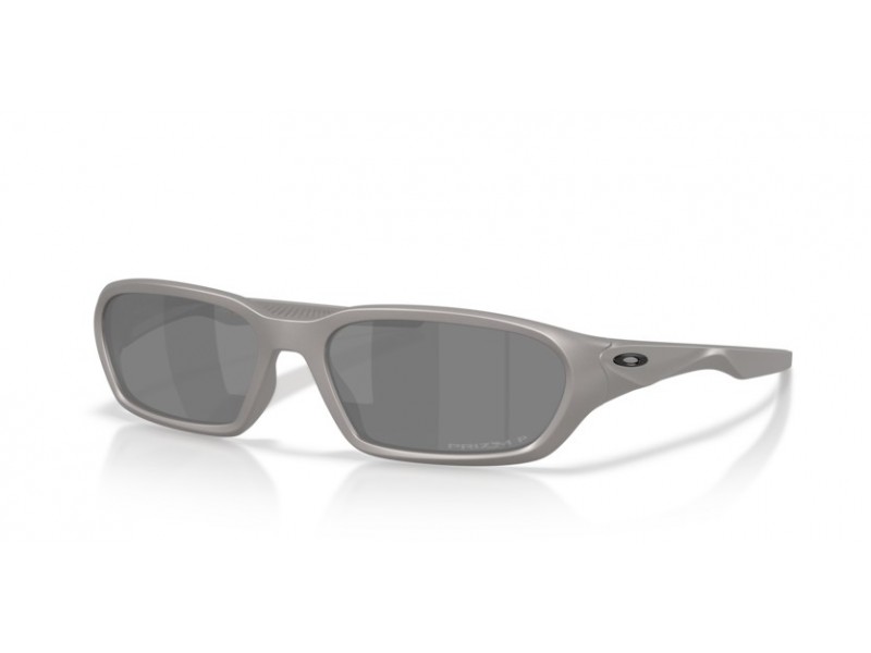Oakley OO9530 Terraforma PRIZM Black Polarized