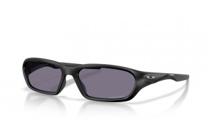 Oakley OO9530 Terraforma - matt fekete / PRIZM Grey