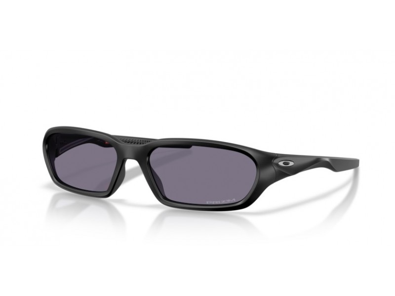 Oakley OO9530 Terraforma - matt fekete / PRIZM Grey