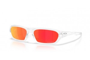 Oakley OO9530 TERRAFORMA Prizm Ruby napszemüveg