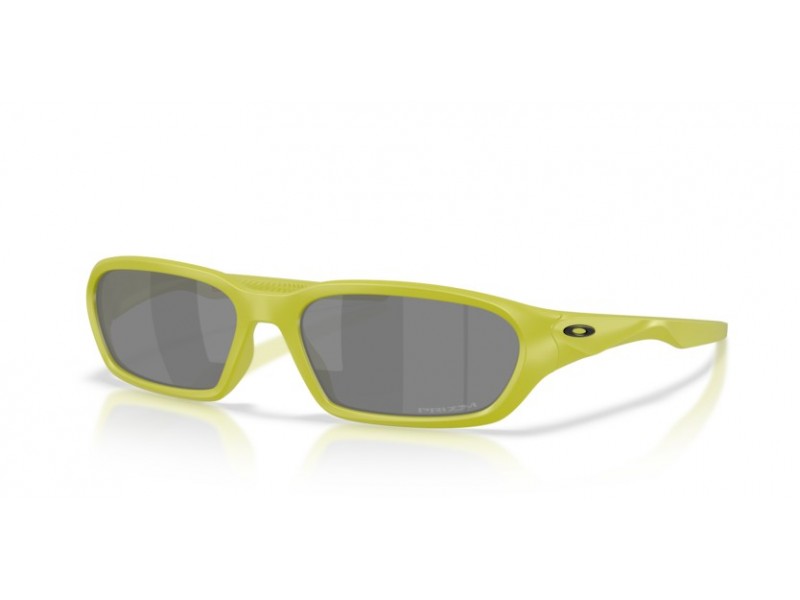 Oakley Terraforma OO9530 CACTUS PRIZM fekete napszemüveg