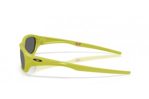 Oakley Terraforma OO9530 CACTUS PRIZM fekete napszemüveg