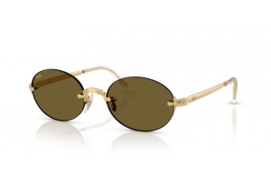 Ray-Ban RB3929 ARISTA arany - sötétbarna lencse