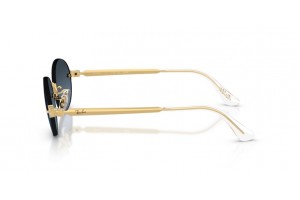 Ray-Ban RB3929 Arista Gold Blue napszemüveg