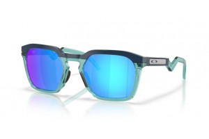 Oakley OO9533 04 HSTN SQ ABYSS PRIZM SAPPHIRE napszemüveg