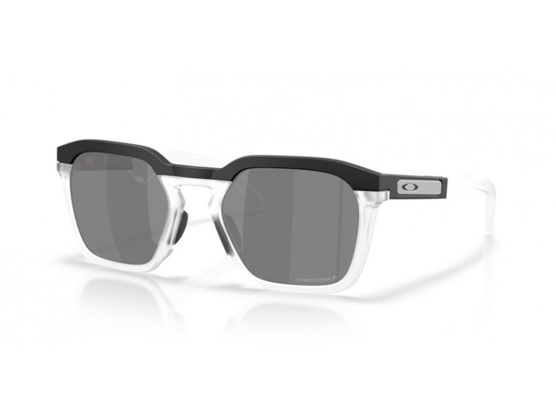 Oakley OO9533 PRIZM Black - matt fekete