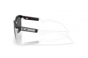 Oakley OO9533 PRIZM Black - matt fekete