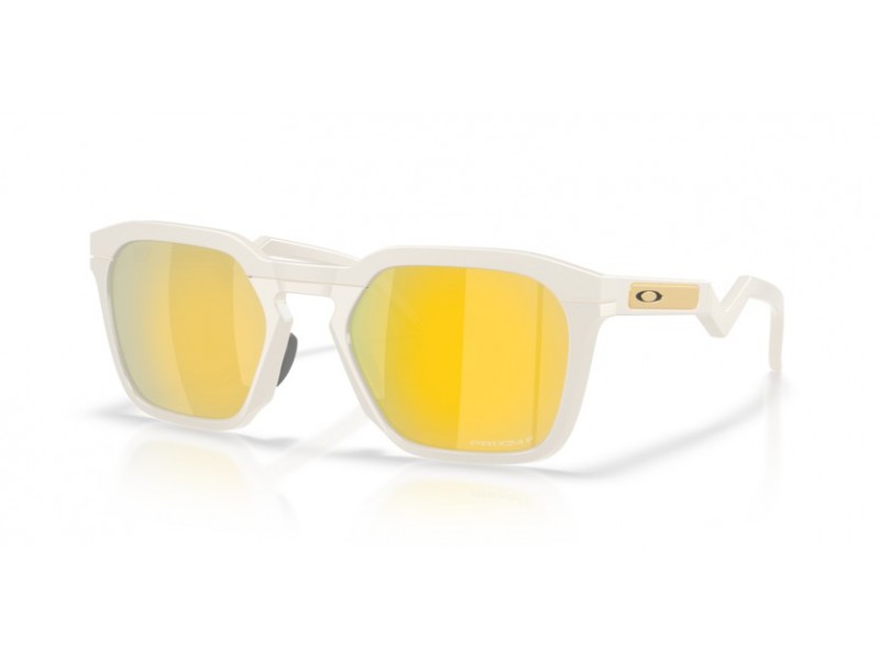 Oakley OO9533 Matte Mist Prizm 24K napszemüveg