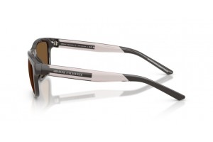 Armani Exchange AX4169SU 840573 barna napszemüveg