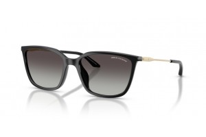 Armani Exchange AX4171SU fekete-szürke napszemüveg