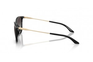 Armani Exchange AX4171SU fekete-szürke napszemüveg