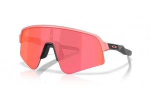 Oakley OO9465 38 SUTRO LITE SWEEP MUTED METALLIC PALOMA PRIZM TRAIL TORCH sportszemüveg