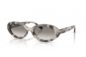 Ray-Ban RB2223 Opal Grey Havana napszemüveg
