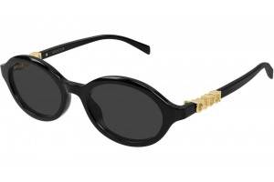 Gucci GG2153S 001 BLACK...