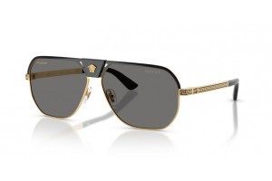 Versace VE2294 100281 BLACK...