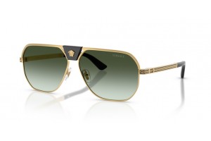 Versace VE2294 10028E GOLD...