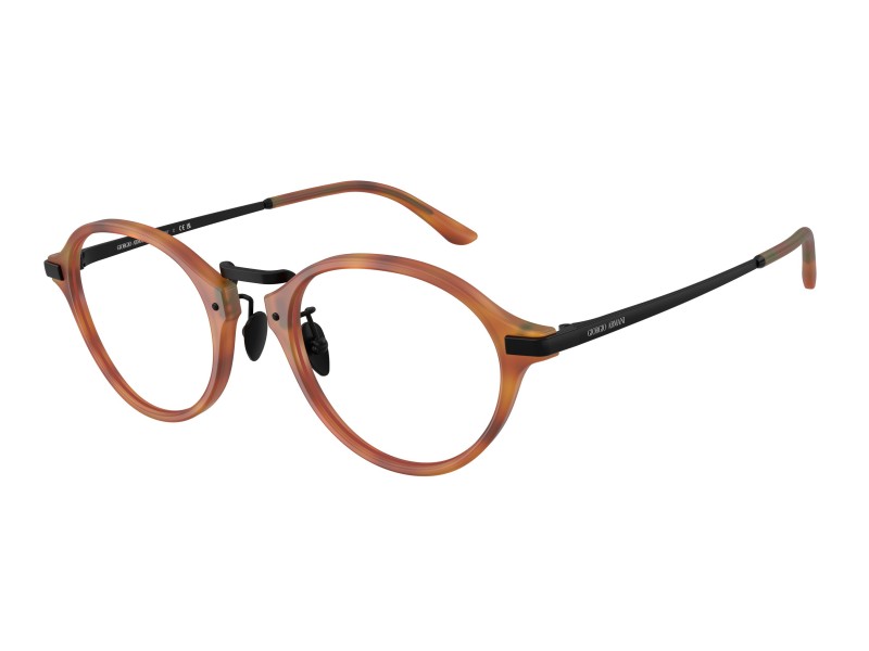 Giorgio Armani AR7287 6404 Brown Turtle szemüveg