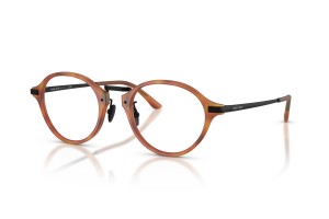 Giorgio Armani AR7287 6404 Brown Turtle szemüveg