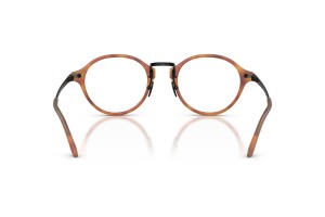 Giorgio Armani AR7287 6404 Brown Turtle szemüveg
