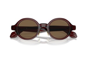 Giorgio Armani AR8205 - barna napszemüveg