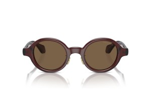 Giorgio Armani AR8205 - barna napszemüveg