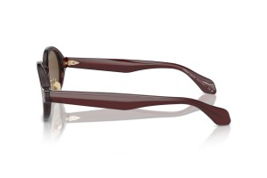 Giorgio Armani AR8205 - barna napszemüveg