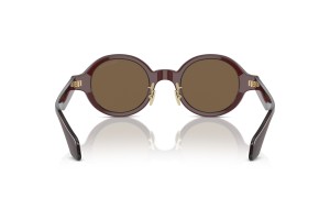 Giorgio Armani AR8205 - barna napszemüveg