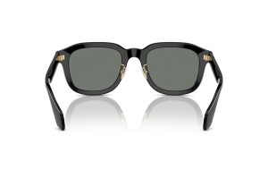 GIORGIO ARMANI AR8206 Black Grey napszemüveg