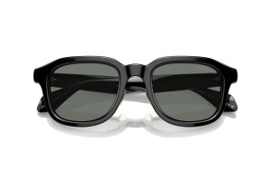 GIORGIO ARMANI AR8206 Black Grey napszemüveg