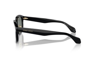 GIORGIO ARMANI AR8206 Black Grey napszemüveg