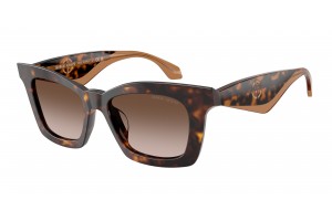 GIORGIO ARMANI AR8235U...