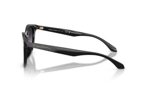 Giorgio Armani AR8252U 50178G fekete-szürke napszemüveg