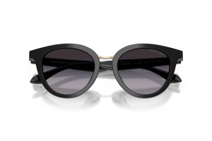 Giorgio Armani AR8252U 50178G fekete-szürke napszemüveg