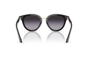 Giorgio Armani AR8252U 50178G fekete-szürke napszemüveg